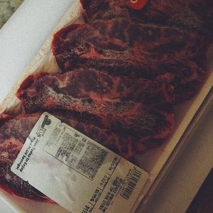 Meet your Posher, Sydney